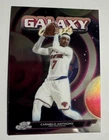 2025 Topps Cosmic Chrome Carmelo Anthony Base (RAW)