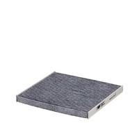 Filter Innenraumluft FüR Toyota Avensis T25 2.4 03 Bis 08 Hengst 1CD-FTV 1ZZ-FE