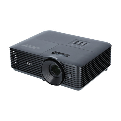 Acer X1228i Beamer | 1024 x 768 XGA | 4.500 ANSI Lumen | DLP4.800 ANSI Lumen |