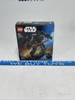 LEGO 75368 STAR WARS Darth Vader Mech - 139 Piece - Sealed - Retired Set. NM.