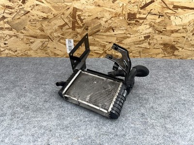 DODGE CHARGER SRT HELLCAT 18-23 AUXILIARY LOW TEMPERATURE COOLER LEFT SIDE OEM