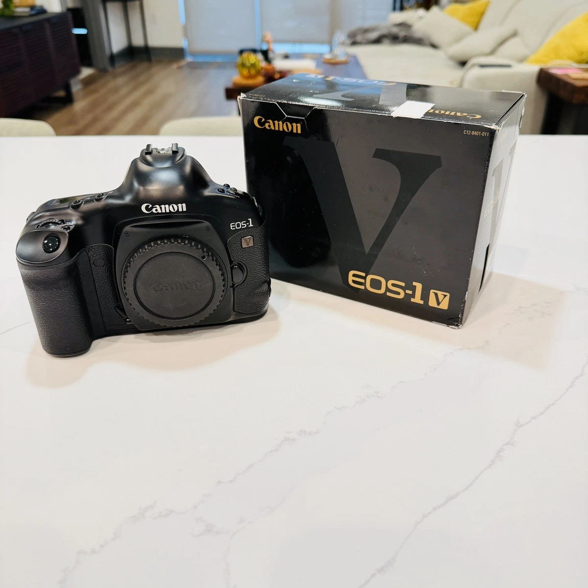 25+ canon eos 1 body for sale | Updated Oct 2026