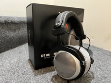Beyerdynamic DT 880 PRO X Professional Semi-Open-Back Studio Headphones