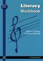 Gcse Music Literacy Workbook | Rebecca Berkley (U. A.) | Englisch | Buch | Buch
