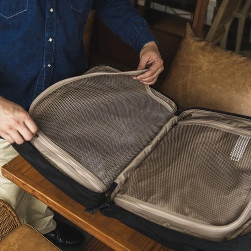 Filson Surveyor Pullman Pack - Thumbnail 2