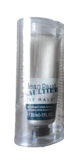 Jean Paul Gaultier Le Male Soothing After Shave Gel 1 fl oz / 30 ml