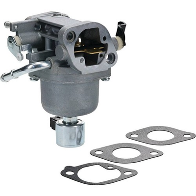 #ad REPLACES BRIGGS AND STRATTON CARBURETOR FITS 401577 4045A7 699807 STENS 520 100 $55.49