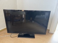 Panasonic LCD-TV Fernseher (TX-L37EW5) ohne Fernbedienung (Nur Abholung)