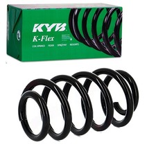 KYB K-FLEX FAHRWERKSFEDER VORDERACHSE PASSEND FÜR AUDI A4 | RH2075