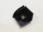Parcel shelf cover bracket