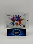 2024 Panini Prizm Rookie Color Blast Malik Nabers #6 RC New York Giants Case HIT
