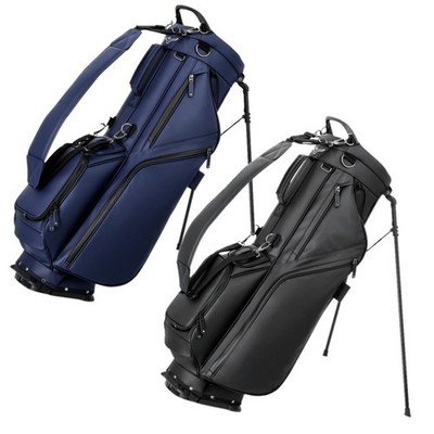 NEW Mizuno Golf 2026 Pro Stand / Carry Bag 5-Way Top - Pick the