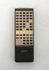 Sony Dtc-57es DAT Deck Ac100v Working Properly (d761 for sale