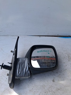 RENAULT KANGOO OSF 2016 AUSSENSPIEGEL FAHRERSEITE VORNE RECHTS 232636094
