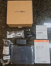 SonicWall SOHO 250 2YR AGSS Cloud Management Network Security (02-SSC-2229)   #A