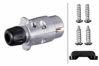 Hella Stecker 8JA 001 918-011 12V