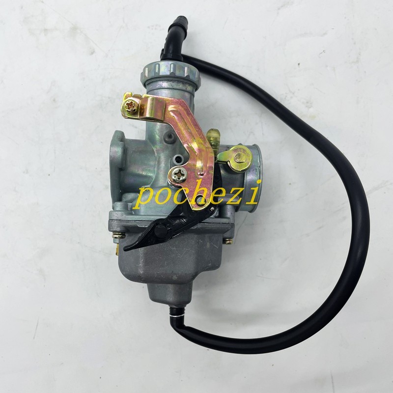 OEM Carburetor Assembly PDC1D A For Honda TRX250EX 2001-2005 - Replaces 16100-HN6-003