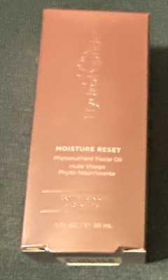 HydroPeptide Moisture Reset Phytonutrient Facial Oil - 1oz Exp 12/22 New
