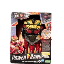 Hasbro Power Rangers Dino Fury Dino Knight Motion Activated Morpher F4972