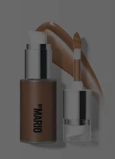 Makeup by Mario Softsculpt Multi-Use Bronzing & Shaping Serum in Medium NIB