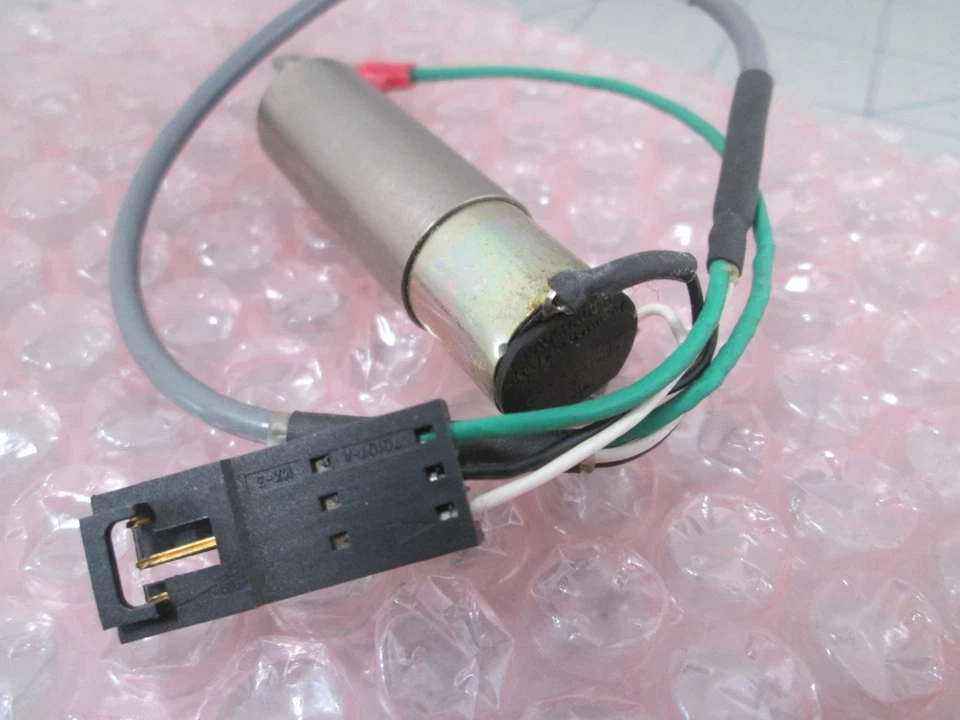 Faulhaber, 1519T024S, Minimotor, Nuevo Foto 4 de 4