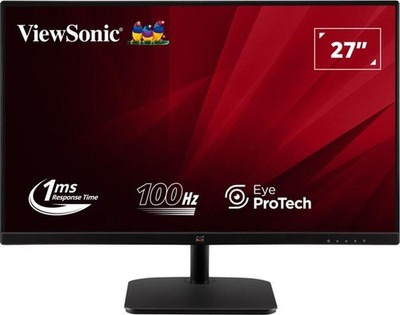 ViewSonic VA2732-H-2 Monitor 68,6 cm (27'')