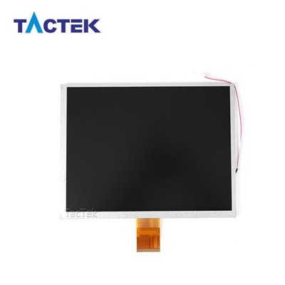 LCD Display for Rayto RT-7600Vet Panel Screen Glass Brand Original New #za