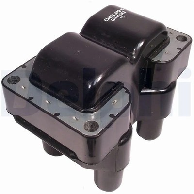 Zündspule Delphi Technologies GN10262-12B1  für OE 1208065 - 1208065 - 138790