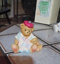 Cherished Teddies - "Can't Bear to See You Under the Weather"