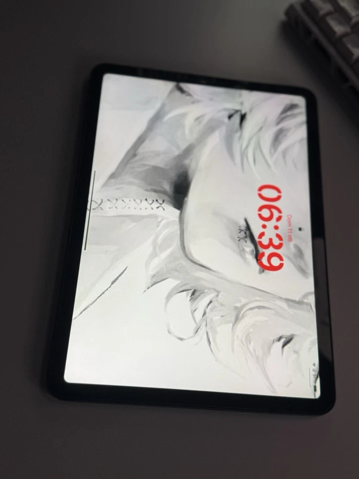 Apple iPad Air (5th generation) · 64GB · Wi-Fi, foto 1 di 5