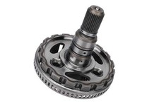 Automatic Transmission Output Carrier
