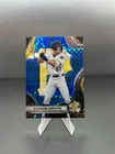2024 Bowman's Best - Top Prospects Konnor Griffin #TP-25 Blue X-Fractor /150