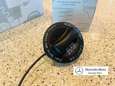 GENUINE OEM MERCEDES BENZ Fuel Gas Tank Cap 2154700105