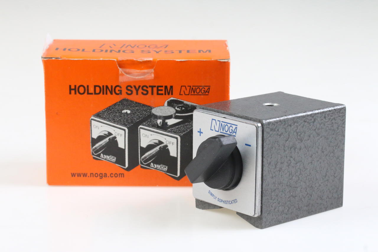 Noga DG0036 On/Off Magnet (80kg) | eBay