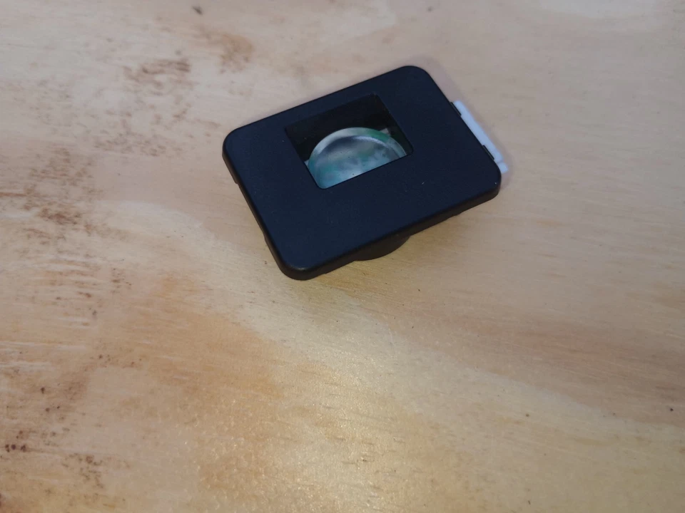 Chevrolet Malibu 2016-2023 tablero tablero panel luz cortesía lámpara OEM Foto 4 de 4