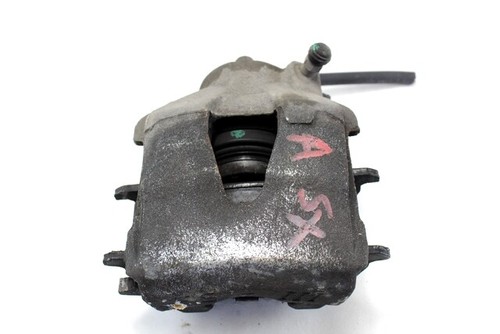 1K0615123D Bremssattel Vorne Links VOLKSWAGEN Polo 1.2 D, 55KW 5M 5P