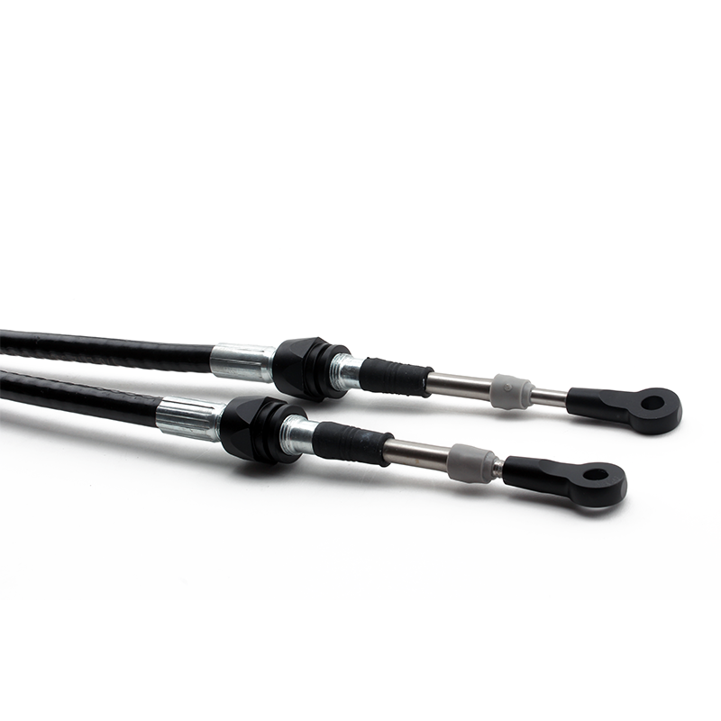 Hybrid Racing Race Shifter Cables for DC5 & K-Swap K20A/A2/A3/Z1