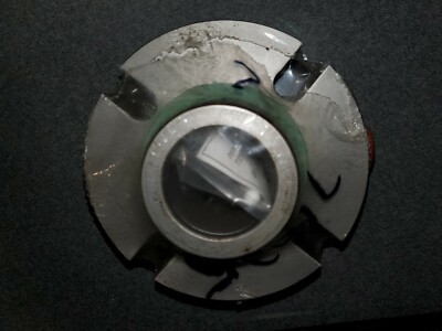 Utex Mechanical Seal MB-I 1.625''