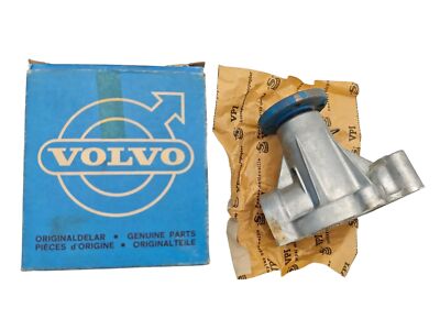 Genuine Volvo 140 P122 S P1800 P2200 PV544 Water Pump Coolant Pump 462639