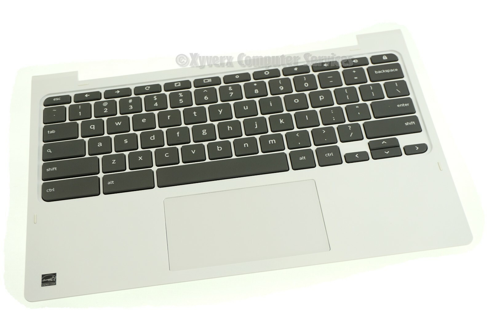 SN20R51160 OEM LENOVO TOP COVER W KEYBOARD CHROMEBOOK C330 81HY (A