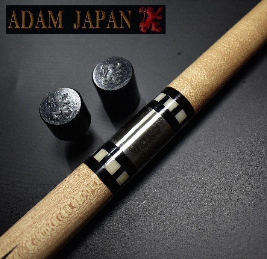 Legend Adam cues N/B-4 SABENA 70' 18 Mountains Rare | eBay Legend Adam cues N/B-4 SABENA 70' 18 Mountains Rare | eBay