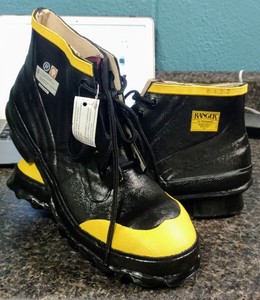 skechers steel toe amarillo