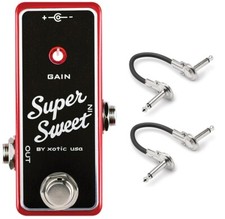 New Xotic Effects SSB Super Sweet Booster Boo...