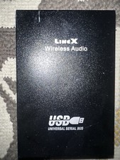 linex wireless audio