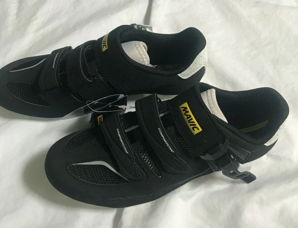 mavic mujer ksyrium elite ll talla 6 US ergofit 3d Foto 2 de 4