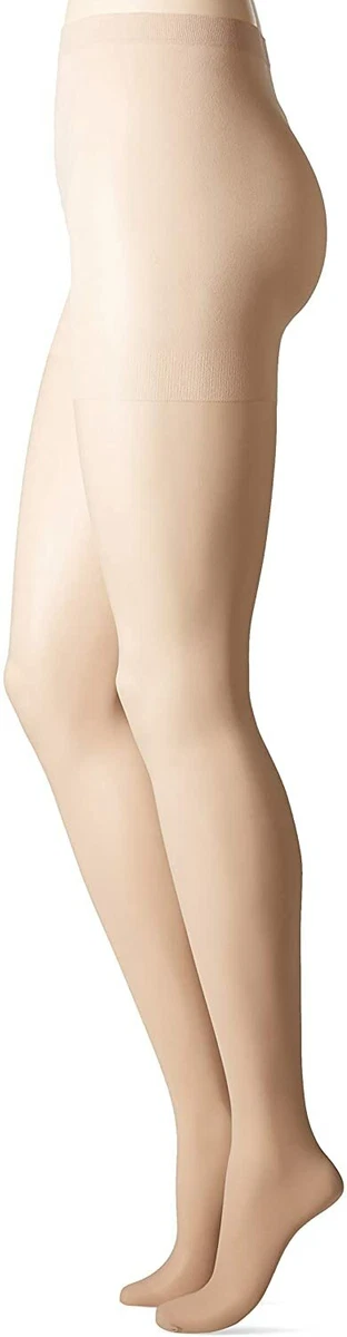 No nonsense smart cheap support pantyhose