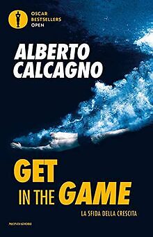 Get in the game. La sfida della crescita von Calcag... | Buch | Zustand sehr gut