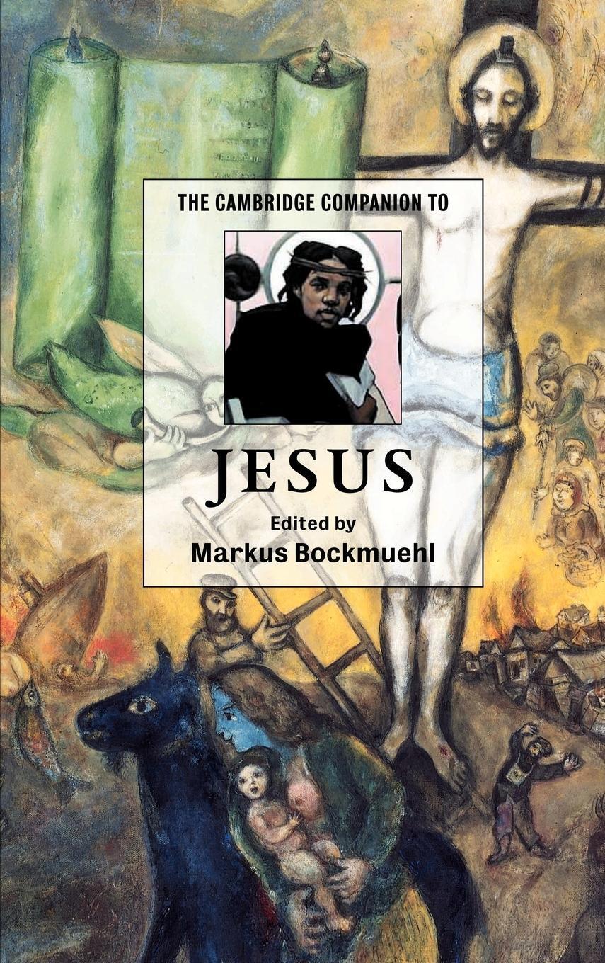 Bockmuehl Markus | The Cambridge Companion To Jesus | Buch | Englisch