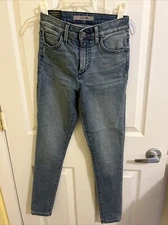 Joe’s Skinny Jeans Size 24 New 