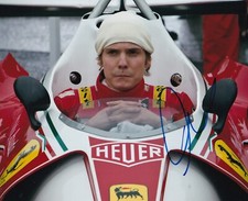 Daniel Brühl signed autograph 20x25cm RUSH in person autograph COA